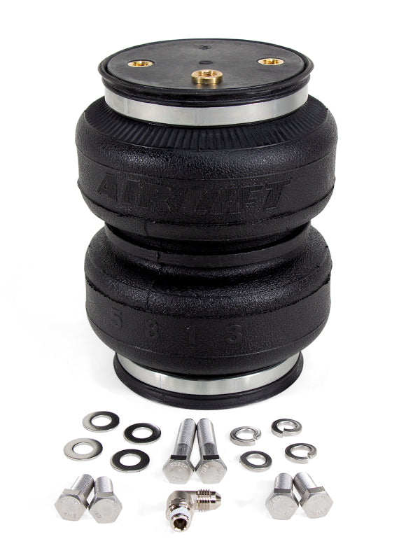 Air Lift LoadLifter 5000 Ultimate Plus Replacement Bellows Spring 84585