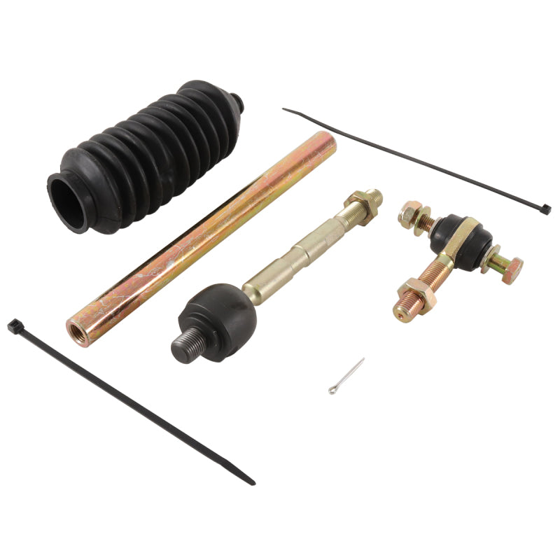 All Balls Racing 17-21 Can-Am Defender 500 Rack Tie Rod Kit - Right 51-1083-R