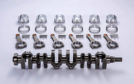 FR SPORT HKS High Response Stroker Kit RB26DETT 2.8L 21004-AN020