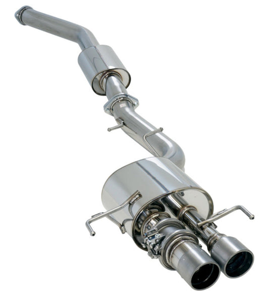 FR SPORT HKS 2Stage Exhaust System BNR34 31025-AN007