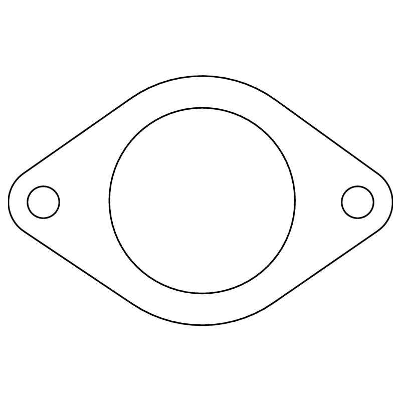Cometic Gasket Cometic Ford 59A Flathead V8 .015in Fiber Fuel Pump Stand Gasket - 1945-1948 C15117