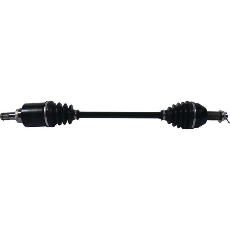 All Balls Racing 19-21 Honda Talon 1000X SXS1000S2X 6 Ball Axle Front Left AB6-HO-8-239