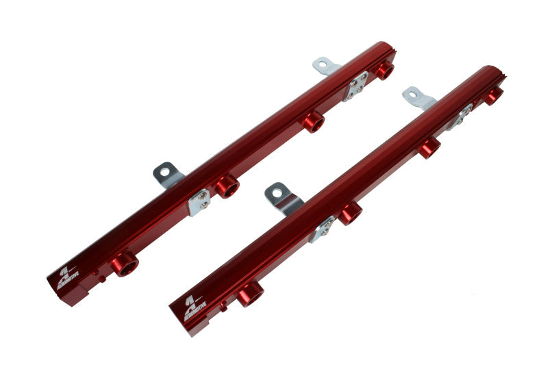 Aeromotive 97-05 5.4L 2-valve Truck & SUV Fuel Rail Kit