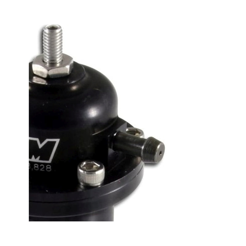 AEM Fuel Pressure Regulator Barb Fitting