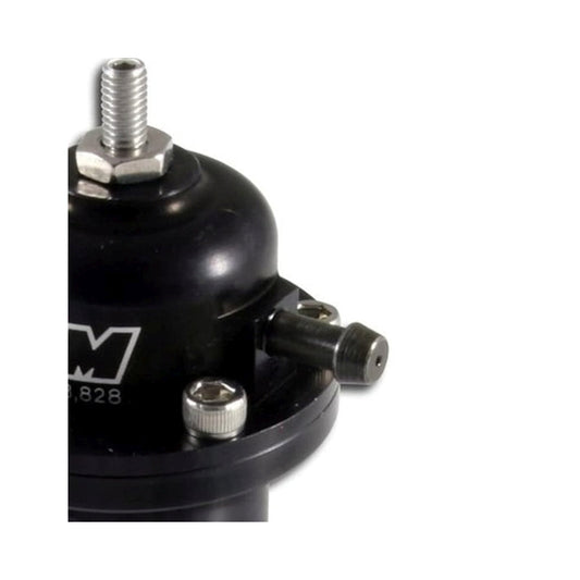 797 Performance, LLC AEM Fuel Pressure Regulator Barb Fitting - View 2