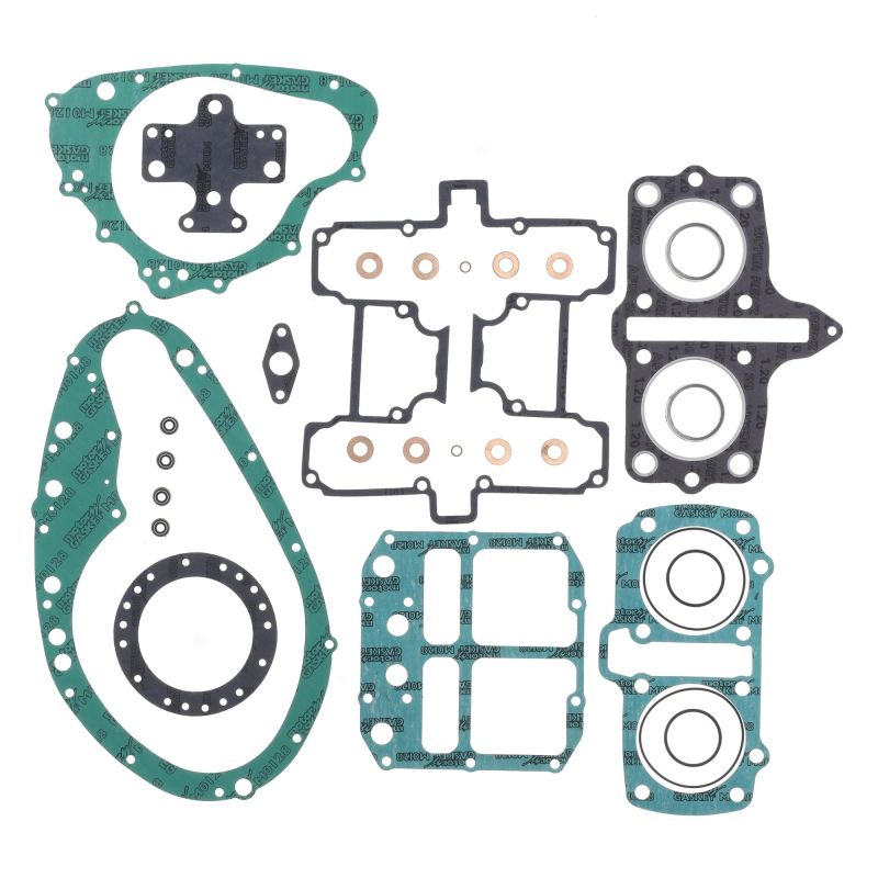 Athena Suzuki GS E/L/S/T/LZ 450 Complete Gasket Kit (w/o Oil Seals) P400510850450