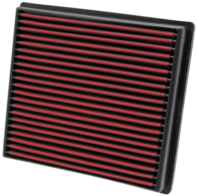 FR SPORT AEM Induction AEM 94-02 Ram 5.9L Diesel 11.875in O/S L x 10.75in O/S W x 1.75in H...