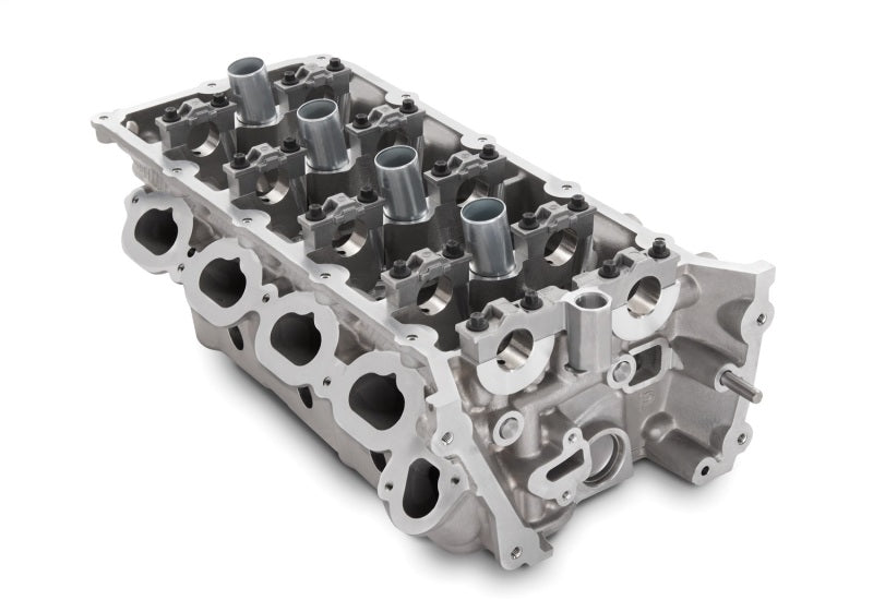 Ford Racing Mustang GT350 5.2L Cylinder Head LH - Semi Finished M-6050-M52X