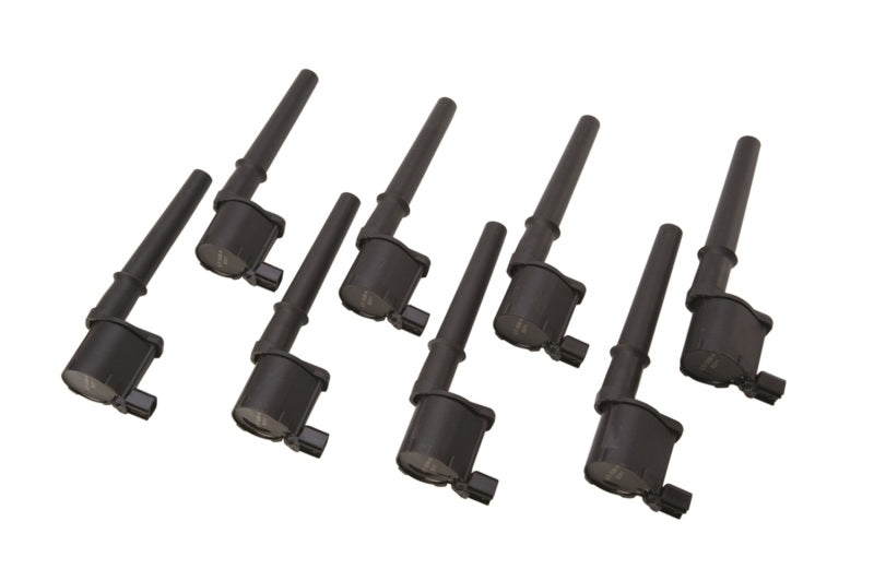 Ford Performance Parts 2007-2014 Mustang SVT 4V IGNITION Coil Set