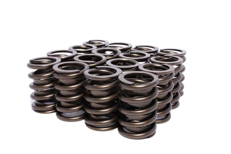 Comp Cams Single Outer Valve Springs: 1.509" O.D., 1.125" I.D.