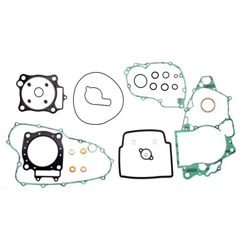 Athena 05-06 Honda CRF 450 R Complete Gasket Kit p400210850318