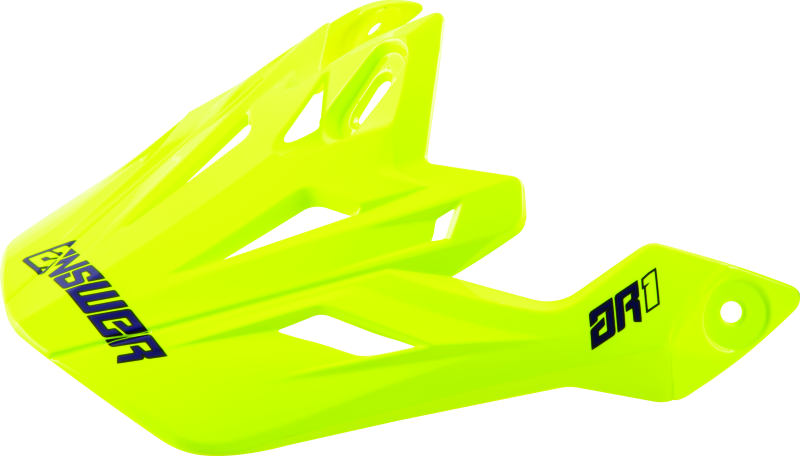 Answer Ar1 Voyd Visor Midaciwht 444442