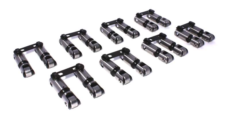 Comp Cams Endure-X Solid Roller Lifters Ford V8 289-351W Ford Small
