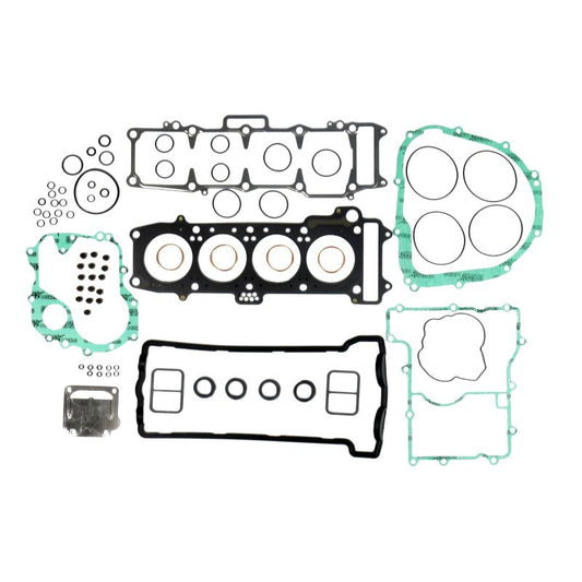 Athena 96-02 Kawasaki ZX-7 R 750 Complete Gasket Kit (Excl Oil Seal) P400250850004