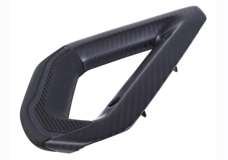 Ford Racing 21-23 Bronco Carbon Fiber Grab Handle Kit M-7220-BCF