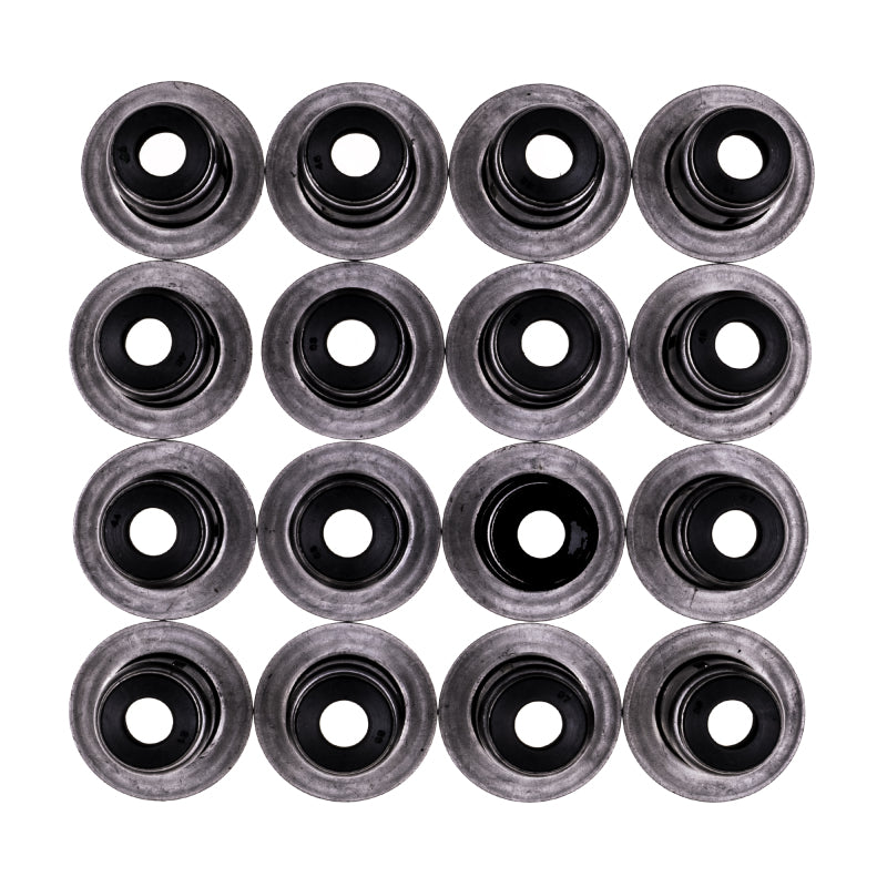 Cometic Gasket Cometic .256in x .500in x 1.020in x 1.000in Viton Metal Jacket Hat Valve Stem Seal - 16 Pack 3217V-16