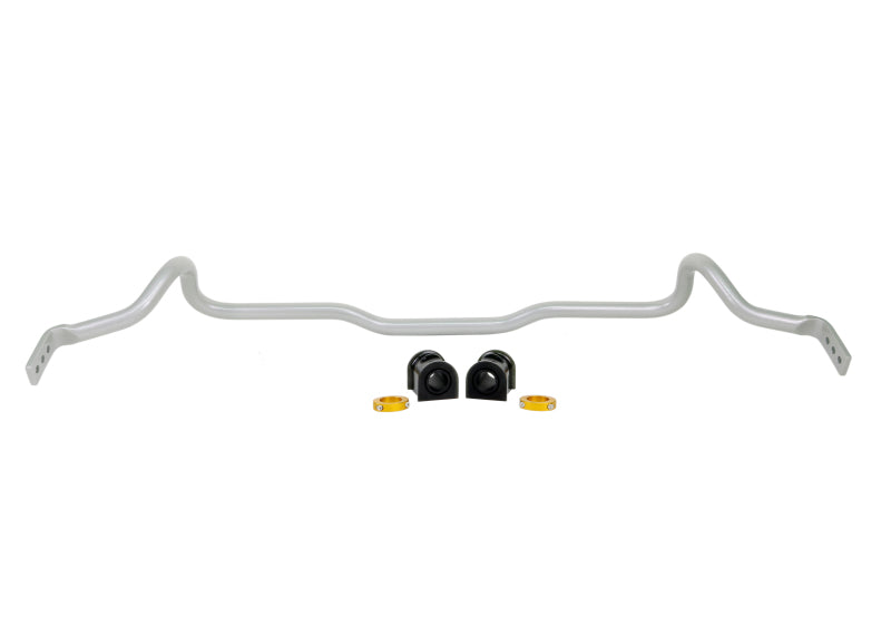 Whiteline Sway Bar - 26mm Heavy Duty Blade Adjustable