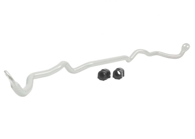 Whiteline Sway Bar - 26mm Heavy Duty Blade Adjustable