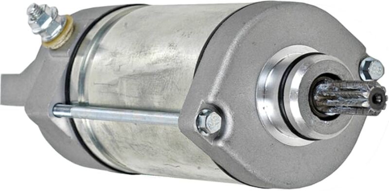 Arrowhead Mitsuba 12V 9T Str 410-54116