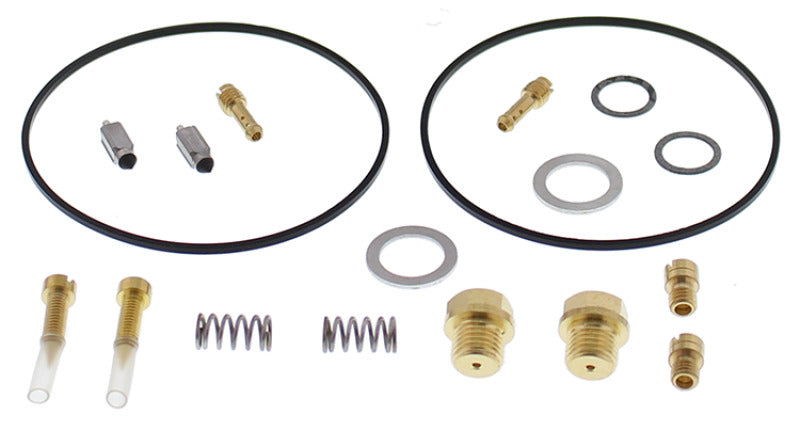 All Balls Racing Carburetor Rebuild Kit 26-10005