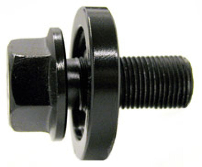 ATI Crank Bolt - Chevy BB - w/Integral Washer ATI951502