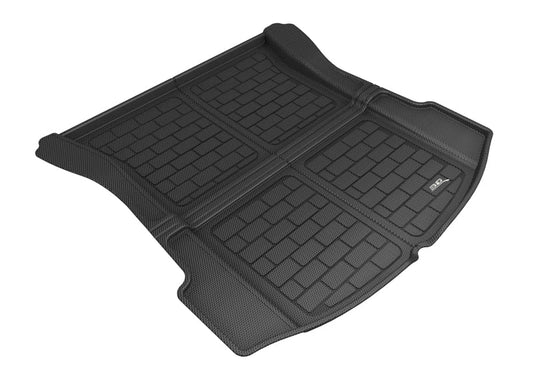 FR SPORT 3D MAXpider 2018-2020 Tesla Model 3 Kagu Cargo Liner - Black M1TL0041309