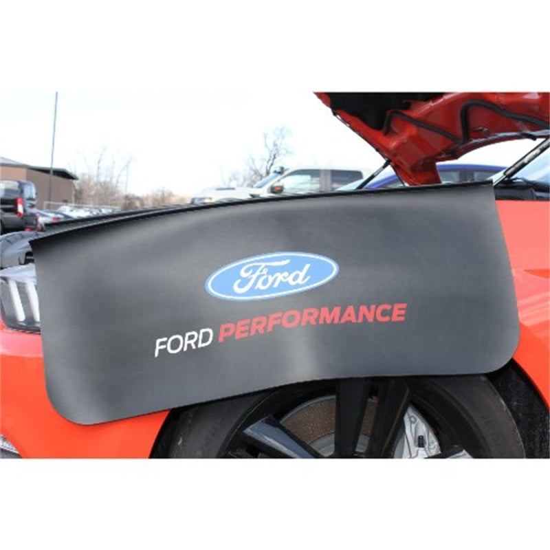 Ford Performance Parts Ford Performance Fender Cover