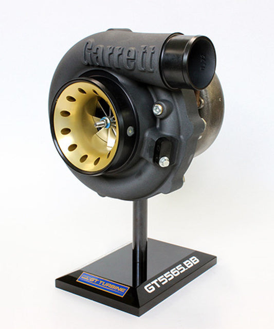 FR SPORT HKS GT5565-BB V band A/R 0.61 Turbo Kit 14001-AK063