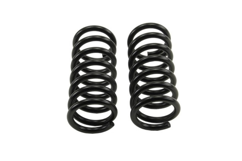 Belltech Coil Spring Set 92-03 4cyl S-10 P/u83-97 Blaz