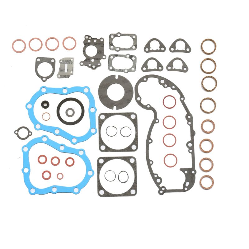 Athena Harley-Davidson 74in & 80 Complete Gasket Kit (Excl Oil Seal) P400195850983