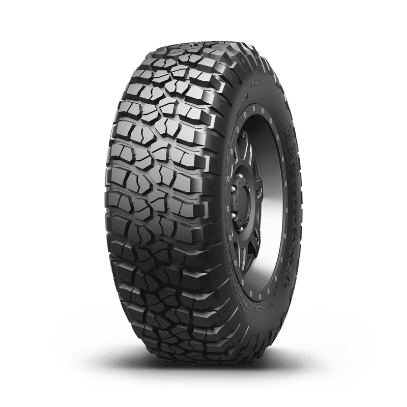 BFGoodrich Mud Terrain T/A II 31X10.50R15LT 109Q 98952