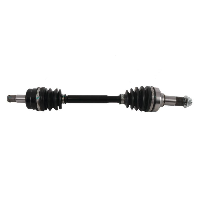 All Balls Racing 2016 Yamaha YFM700 Grizzly 6 Ball Axle Front Left AB6-YA-8-356