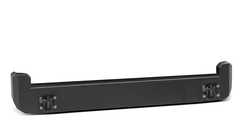 Body Armor 4x4 05-15 Toyota Tacoma Pro Series Rear Bumper TC-2961