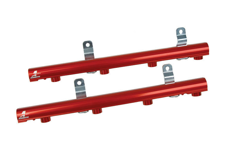 Aeromotive 97-05 5.4L 2-valve Truck & SUV Fuel Rail Kit