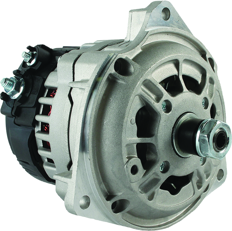 BikeMaster BMW Alternator 156680