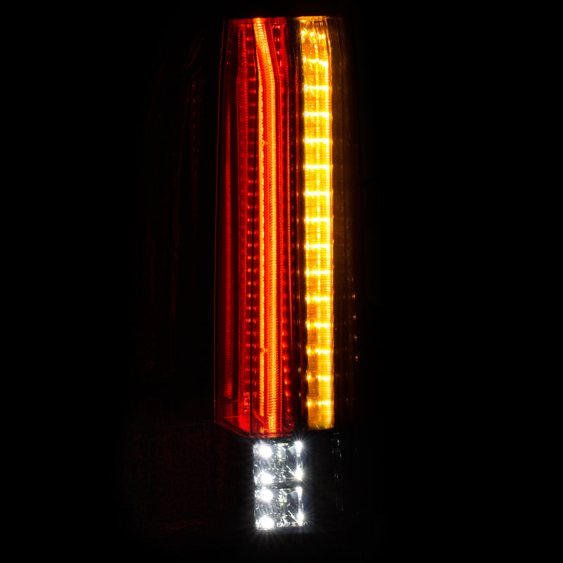 Anzo LED TL YUKON & XL SMOKE 1ECMC
