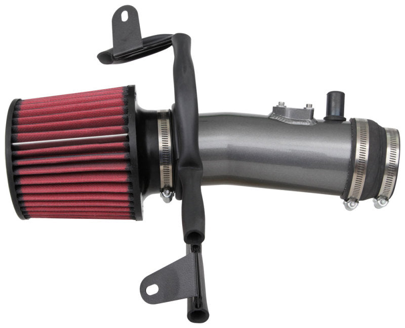 FR SPORT AEM Induction AEM C.A.S 09-14 Acura TL V6-3.5L F/I Cold Air Intake System 21-868C - View 3