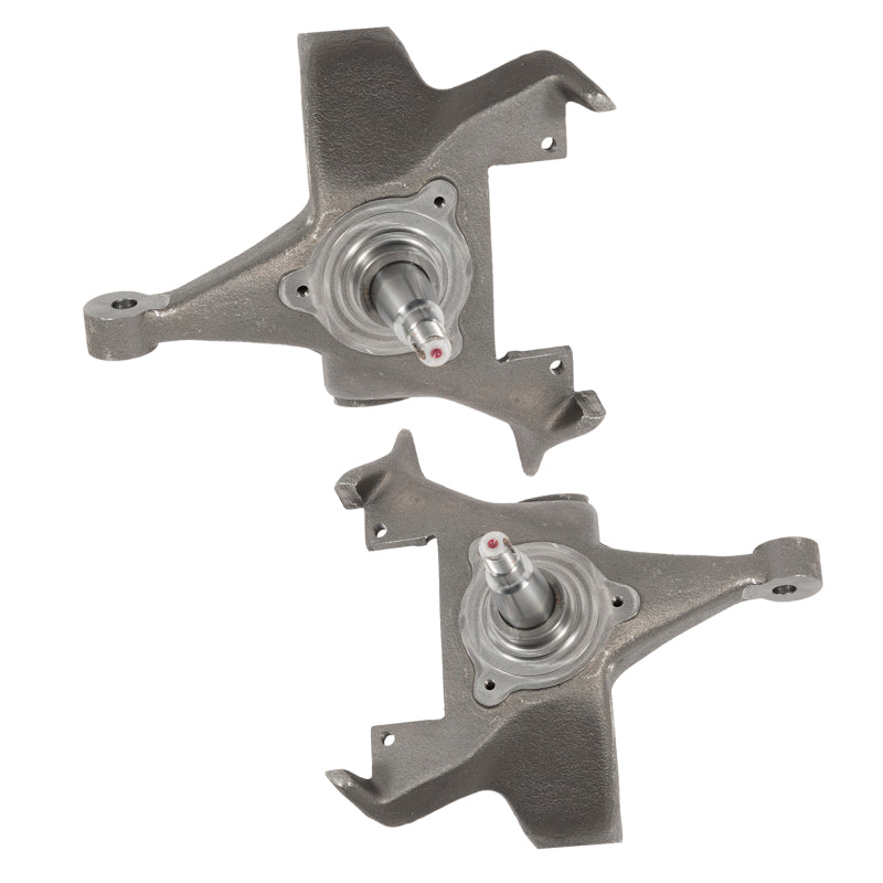 Belltech Drop Spindle Set 94-99 Dodge Ram 1500