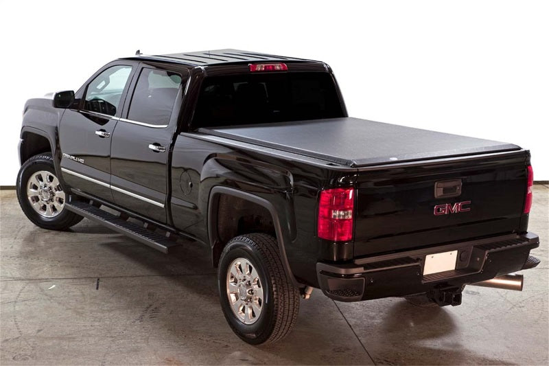 Access Literider 14+ Chevy/GMC Full Size 1500 8ft Bed Roll-Up Cover 32339