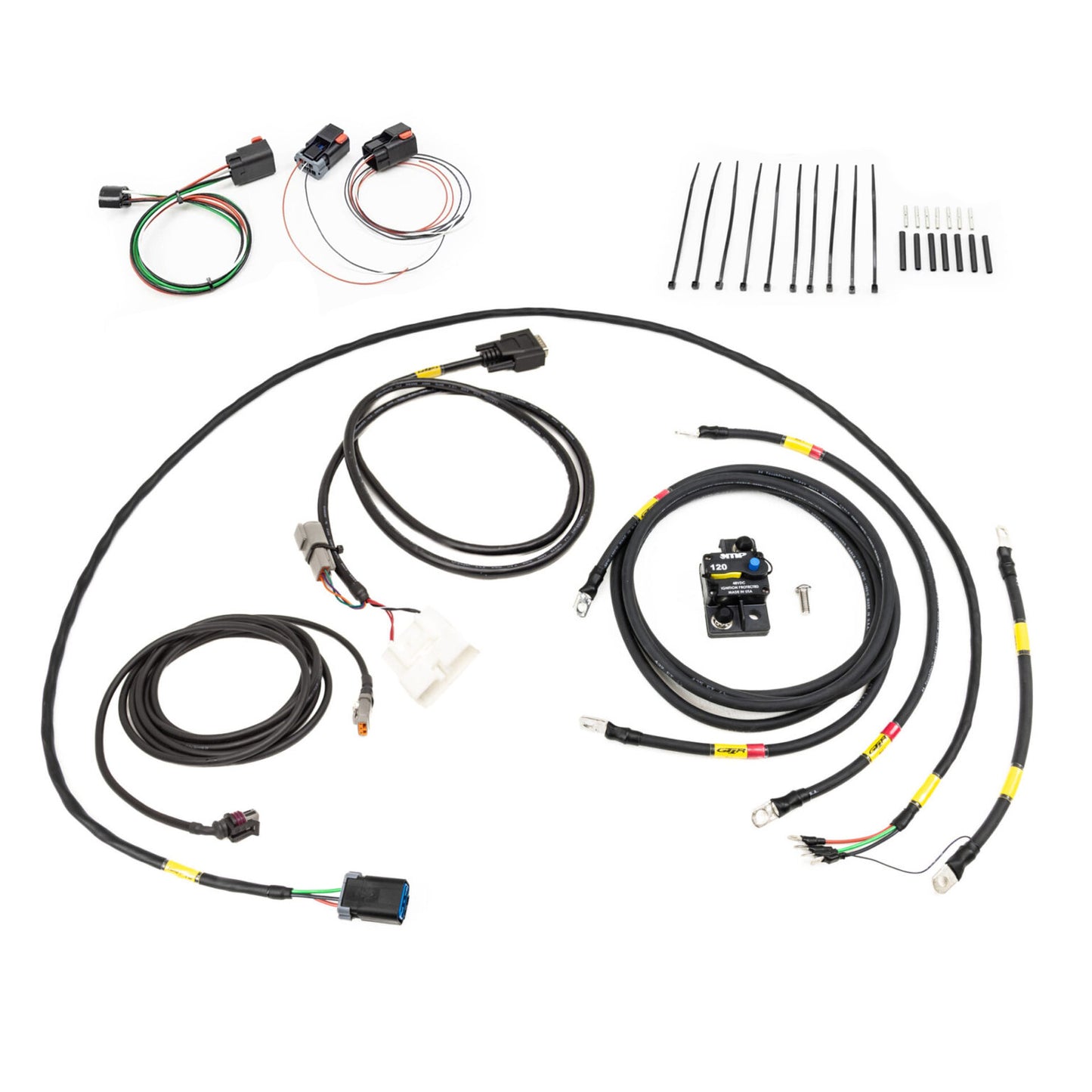 T1 GT1R BPC MAP Harness – GT1R Hanger