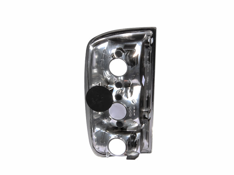 Anzo 1995-2005 Chevrolet Blazer Tail lights Dark Smoke