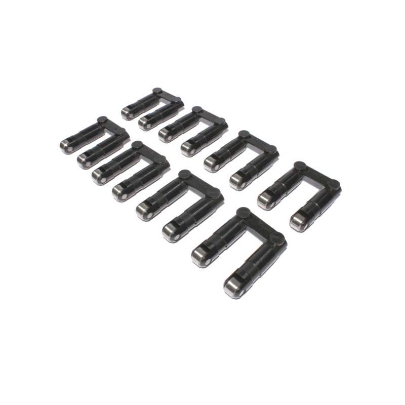Comp Cams Lifters ,LS1 Retro-Fit Hydraulic Roller Short Travel