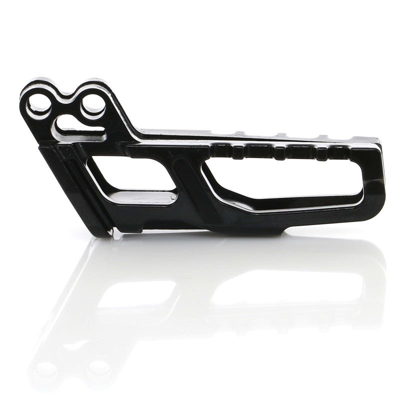 Acerbis 05-07 Honda CR/250X/ 450X/ R Chain Guide - Black 2042450001