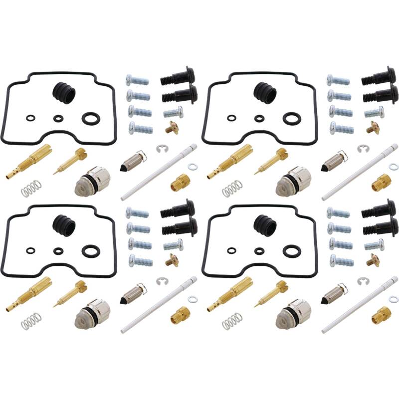 All Balls Racing Carburetor Rebuild Kit 26-1699