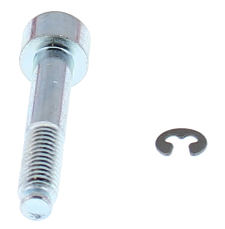 All Balls Racing 2021 Gas-Gas MC E5 Brake Pad Retaining Pin Kit Rear 18-7048