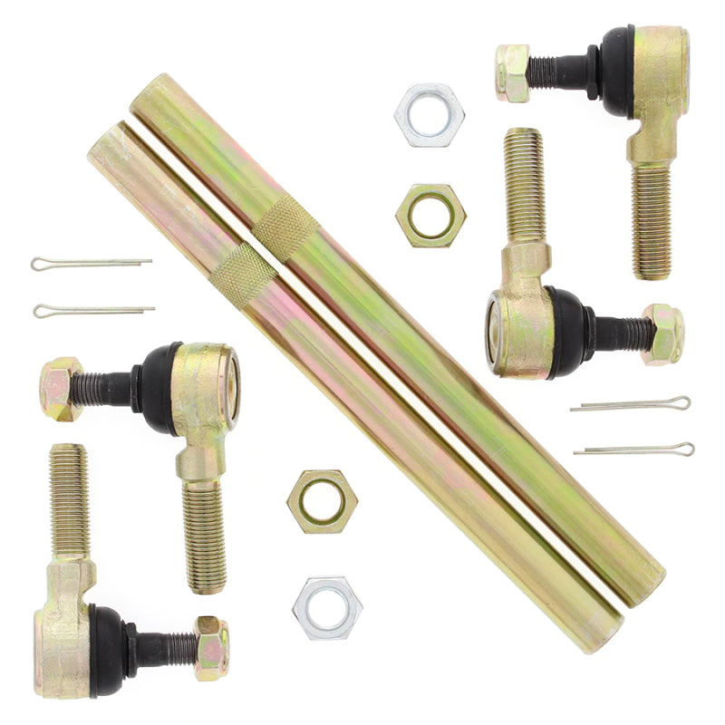 All Balls Racing 88-02 Kawasaki KLF220 Bayou Tie Rod Upgrade Kit 52-1020