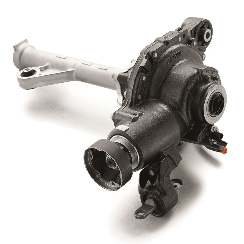 Ford Racing 2021 Ford Bronco M210 Front Drive Unit - 4.70 Ratio M-3002-470BF