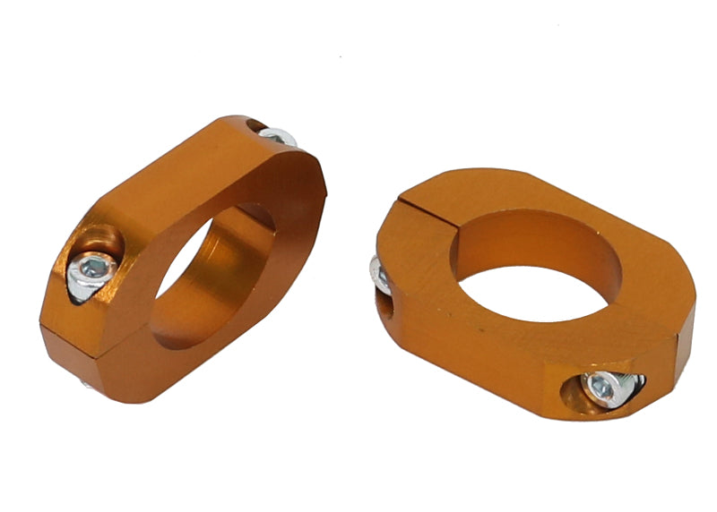 Whiteline 24mm  Alloy Sway Bar Lateral Lock