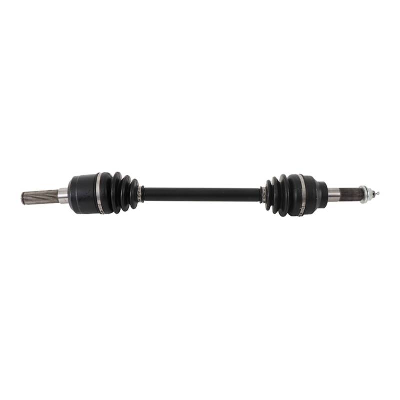All Balls Racing 16-23 Kawasaki Mule PRO-FX 800 8 Ball Axle Rear Right AB8-KW-8-321