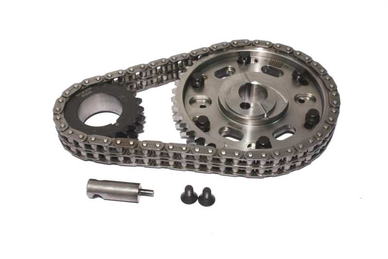 FR SPORT COMP Cams Solid Lifters SB & BB Chevy 813-8 - View 2
